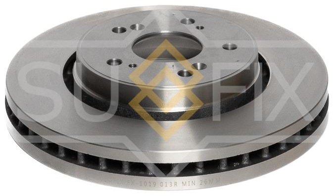 Диски Sufix передние FX 1019 купить,NaN