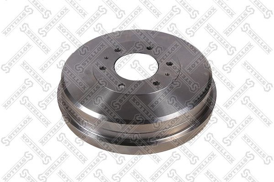 Диски Stellox задние 6020-1866-SX купить,NaN