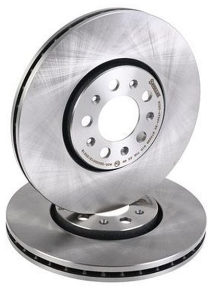 Диски Stellox передние 6020-4760V-SX купить,NaN