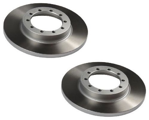 Диски Stellox задние 60-201990-SX