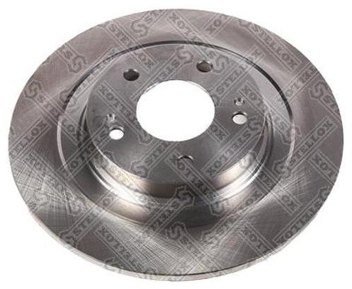 Диски Stellox задние 60201984SX