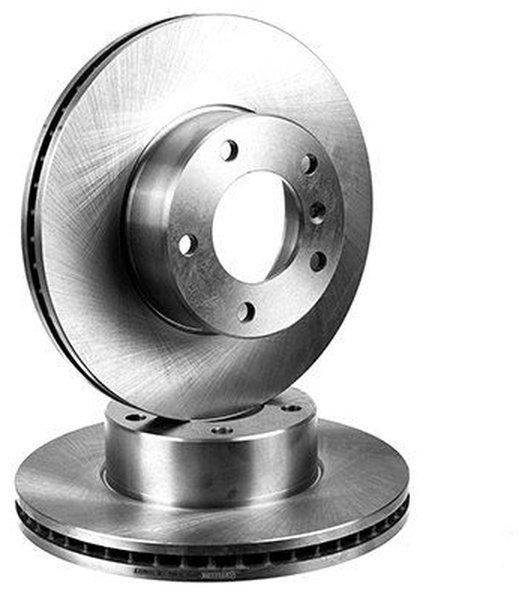 Диски Stellox передние 6020-1500-SX