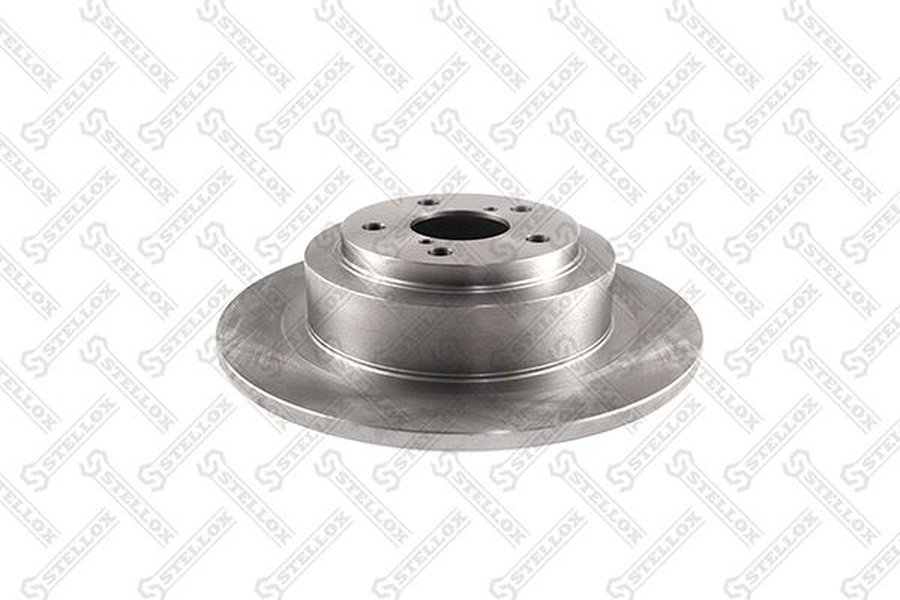 Диски Stellox задние 6020-4415-SX