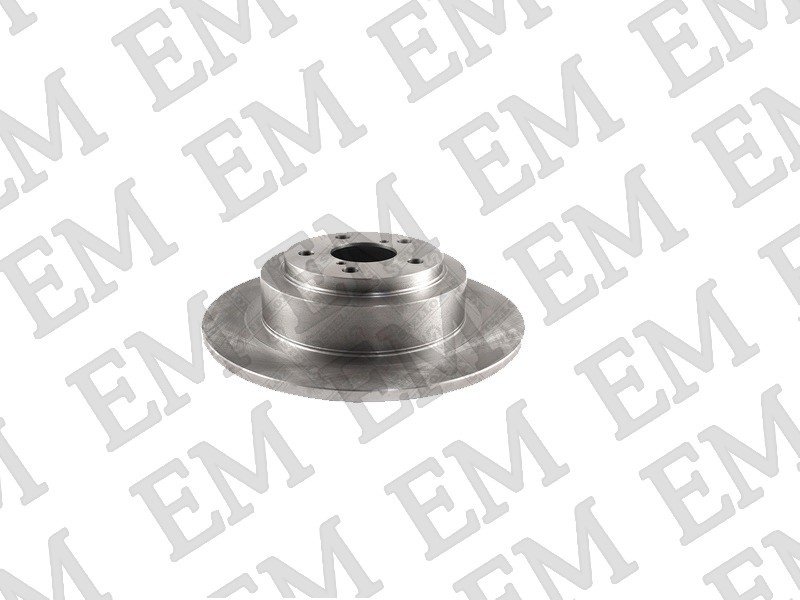 Диски Stellox задние 6020-4415-SX