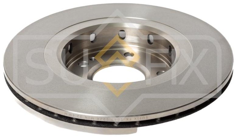 Диски Sufix передние FX 1047