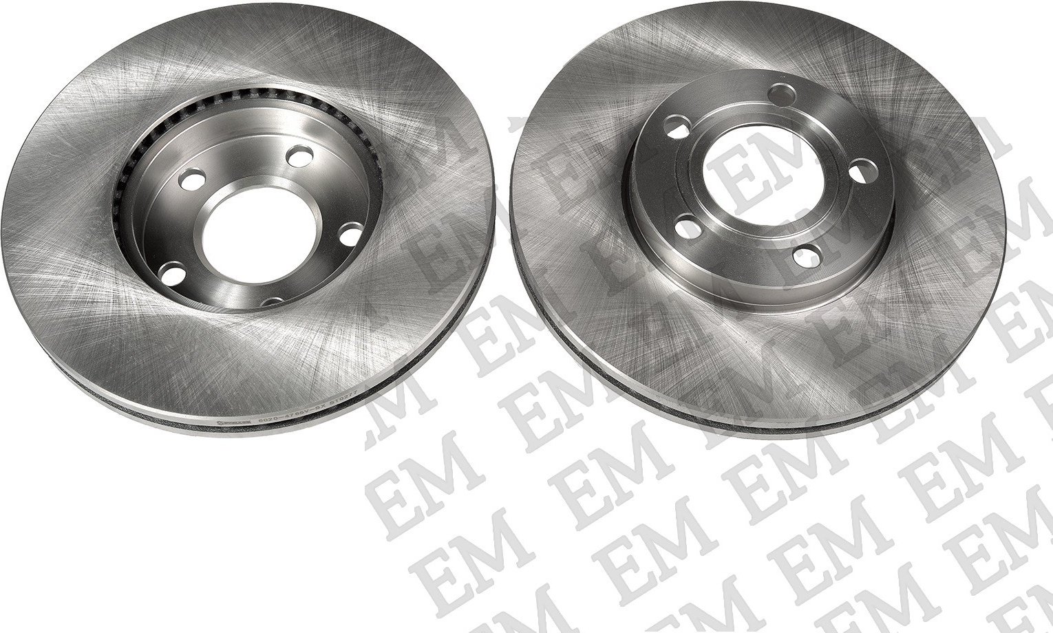Диски Stellox передние 6020-4765V-SX