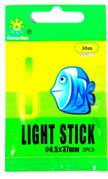 Сигнализатор поклевки Light Stick 1236-09
