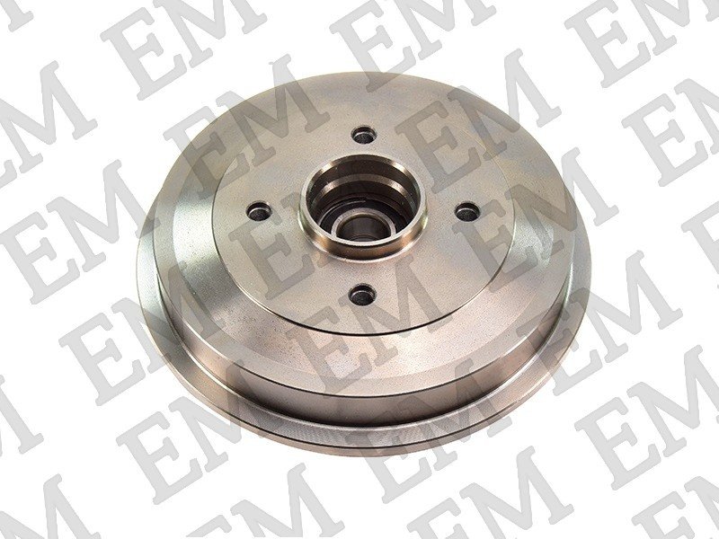 Диски Stellox задние 6025-2534-SX