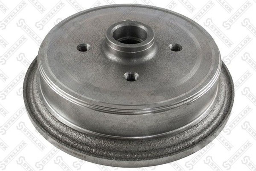 Диски Stellox задние 6025-4720-SX