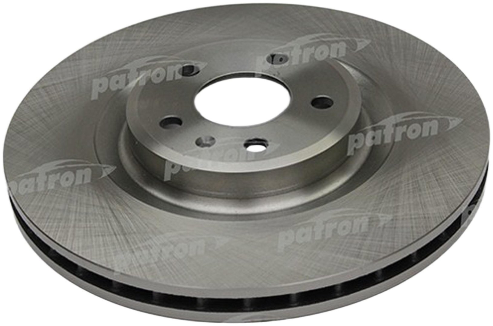 Диски PATRON передние PBD-6014