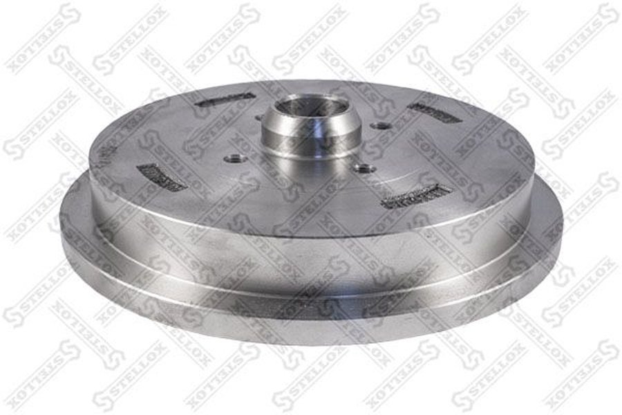 Диски Stellox задние 6025-4719-SX