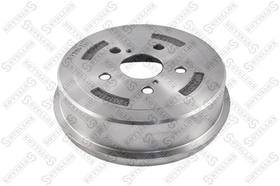 Диски Stellox задние 6025-4510-SX
