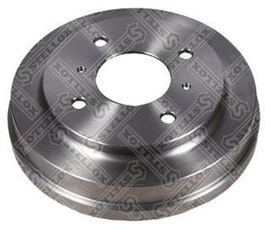 Диски Stellox задние 60259912SX