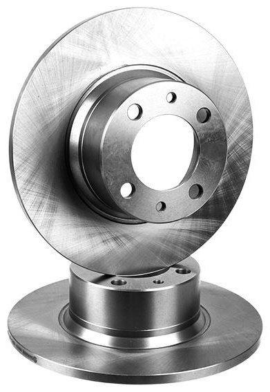 Диски Stellox передние 60201575SX