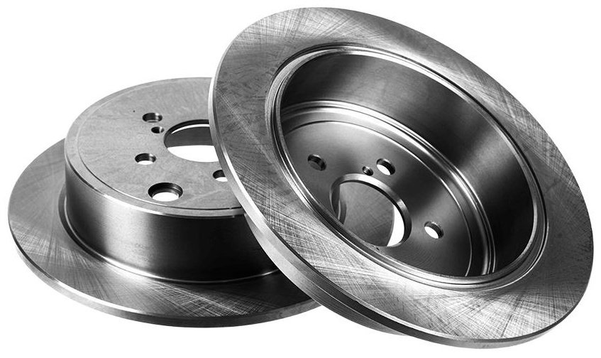 Диски Stellox передние 60201582SX