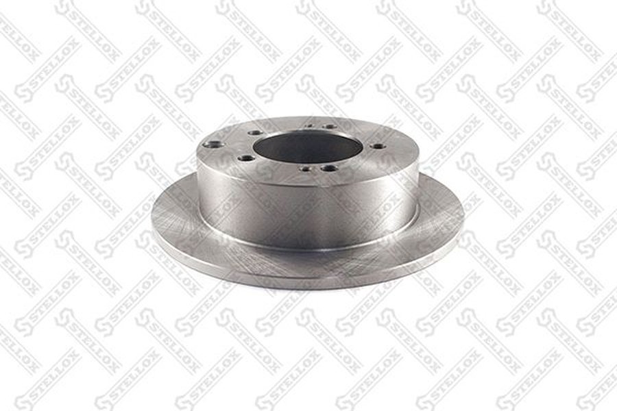 Диски Stellox задние 6020-3042-SX