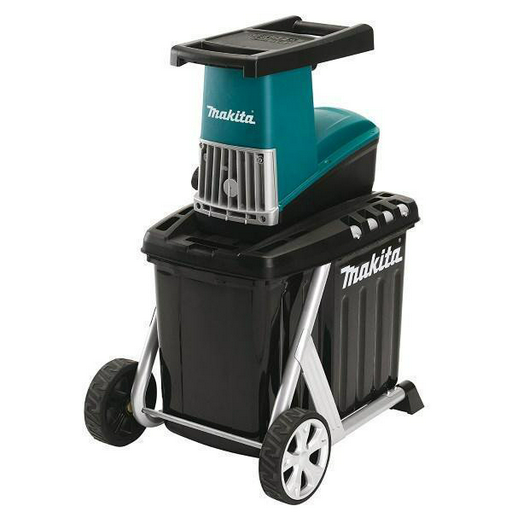 Садовый измельчитель Makita UD2500 синий