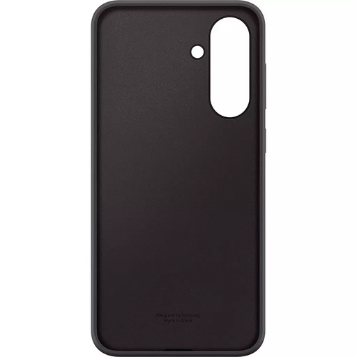 Чехол Samsung для Samsung Galaxy A56 Silicone Cover EF-PA566CBEGRU Black купить,0