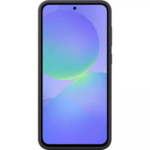 Чехол Samsung для Samsung Galaxy A36 Silicone Cover EF-PA366CBEGRU Black - ForteMarket Чехол Samsung для Samsung Galaxy A36 Silicone Cover EF-PA366CBEGRU Black купить,0
