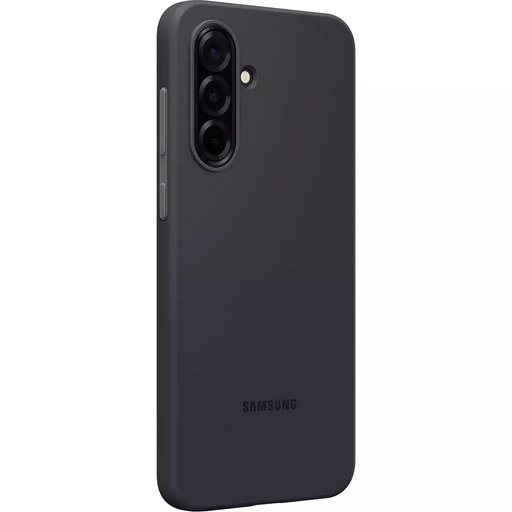 Чехол Samsung для Samsung Galaxy A36 Silicone Cover EF-PA366CBEGRU Black - ForteMarket Чехол Samsung для Samsung Galaxy A36 Silicone Cover EF-PA366CBEGRU Black купить,0