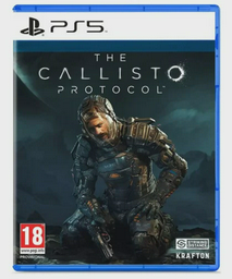 Игра для PS5 The Callisto Protocol