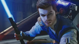Игра для PS5 Star Wars Jedi Survivor