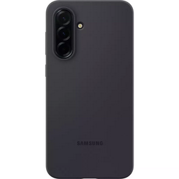 Чехол Samsung для Samsung Galaxy A36 Silicone Cover EF-PA366CBEGRU Black - ForteMarket