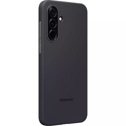 Чехол Samsung для Samsung Galaxy A36 Silicone Cover EF-PA366CBEGRU Black - ForteMarket