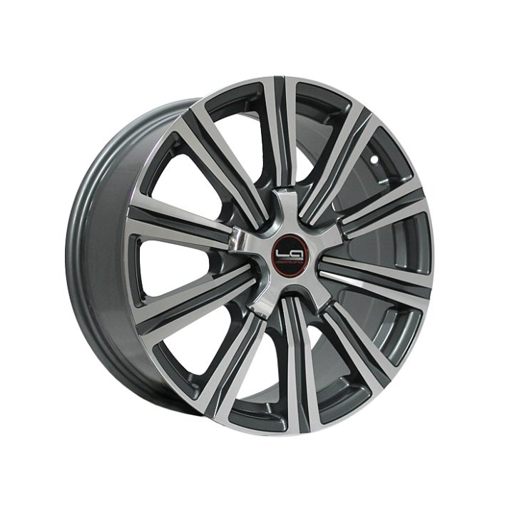 Комплект дисков Replica Concept LX97 5х150 R21х8.5 СВ110.1 ЕТ58 gmf купить,NaN