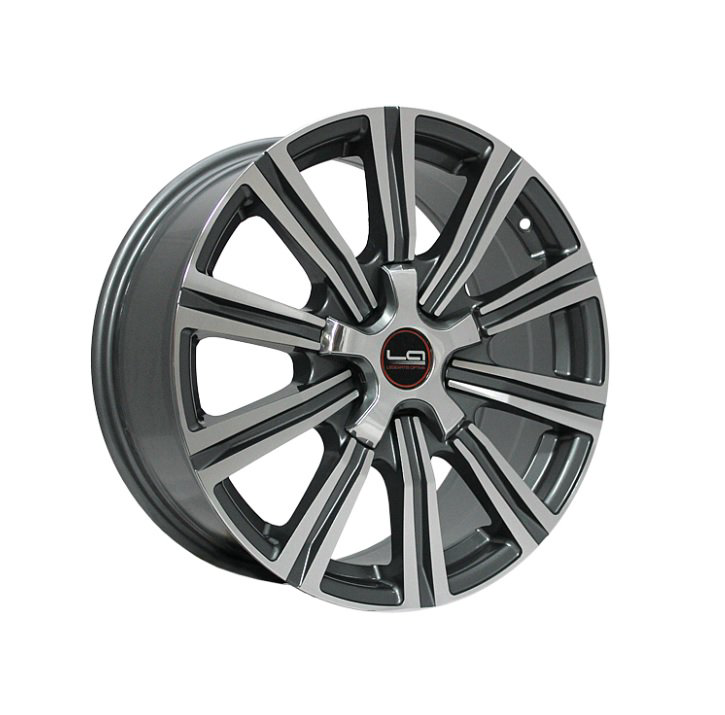 Комплект дисков Replica Concept LX97 5х150 R21х8.5 СВ110.1 ЕТ58 gmf купить,NaN