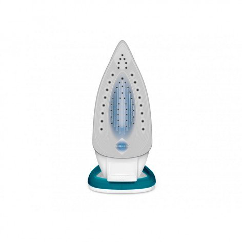 Утюг Tefal FV5718E0 бирюзовый купить,42990