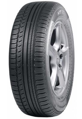 Шина Nokian Rotiiva 265/70 R17 121/118S всесезонная  купить,72670
