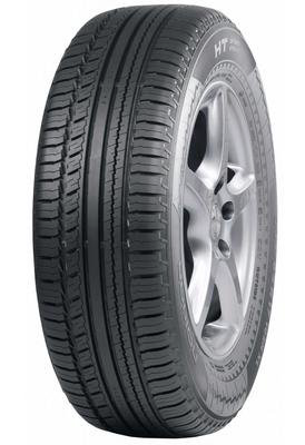 Шина Nokian Rotiiva 265/70 R17 121/118S всесезонная  купить,72670