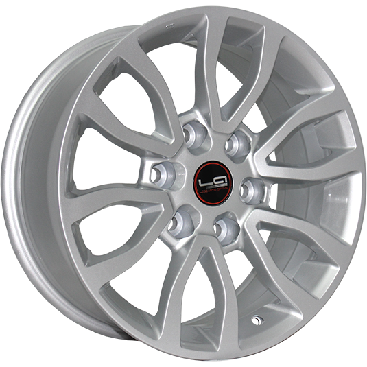 Диски Replica Concept TY176 6х139.7 R18х7.5 СВ106.1 ЕТ25 sfp купить,NaN