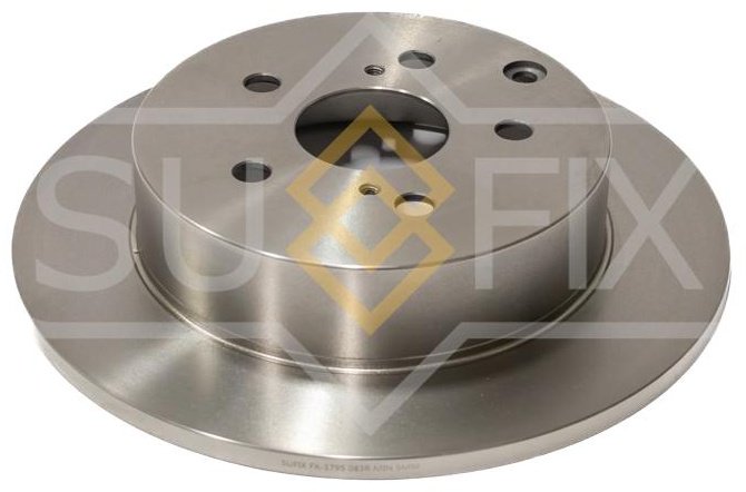 Диски Sufix задние FX1795 купить,NaN