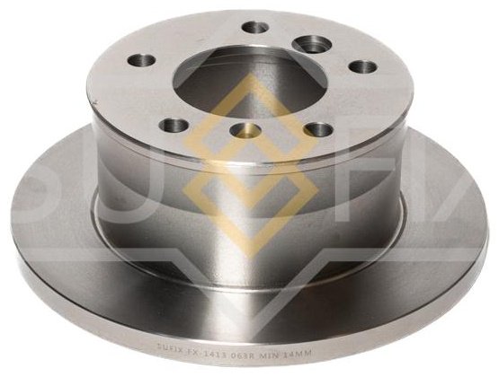 Диски Sufix задние FX1413 купить,NaN