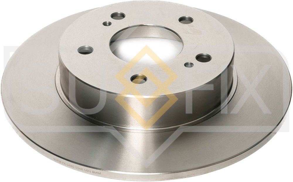 Диски Sufix задние FX-1440 купить,NaN