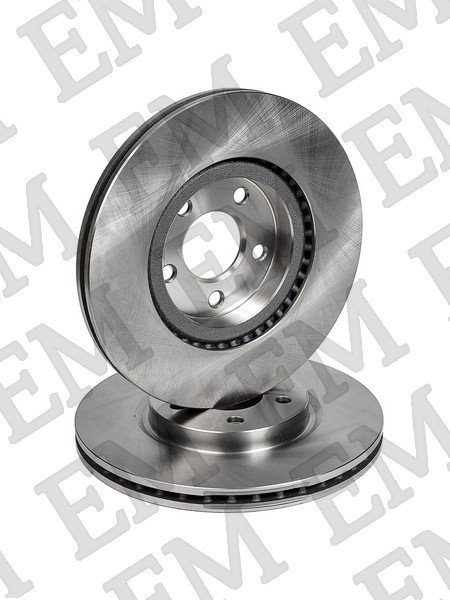 Диски Stellox передние 6020-9305V-SX купить,NaN