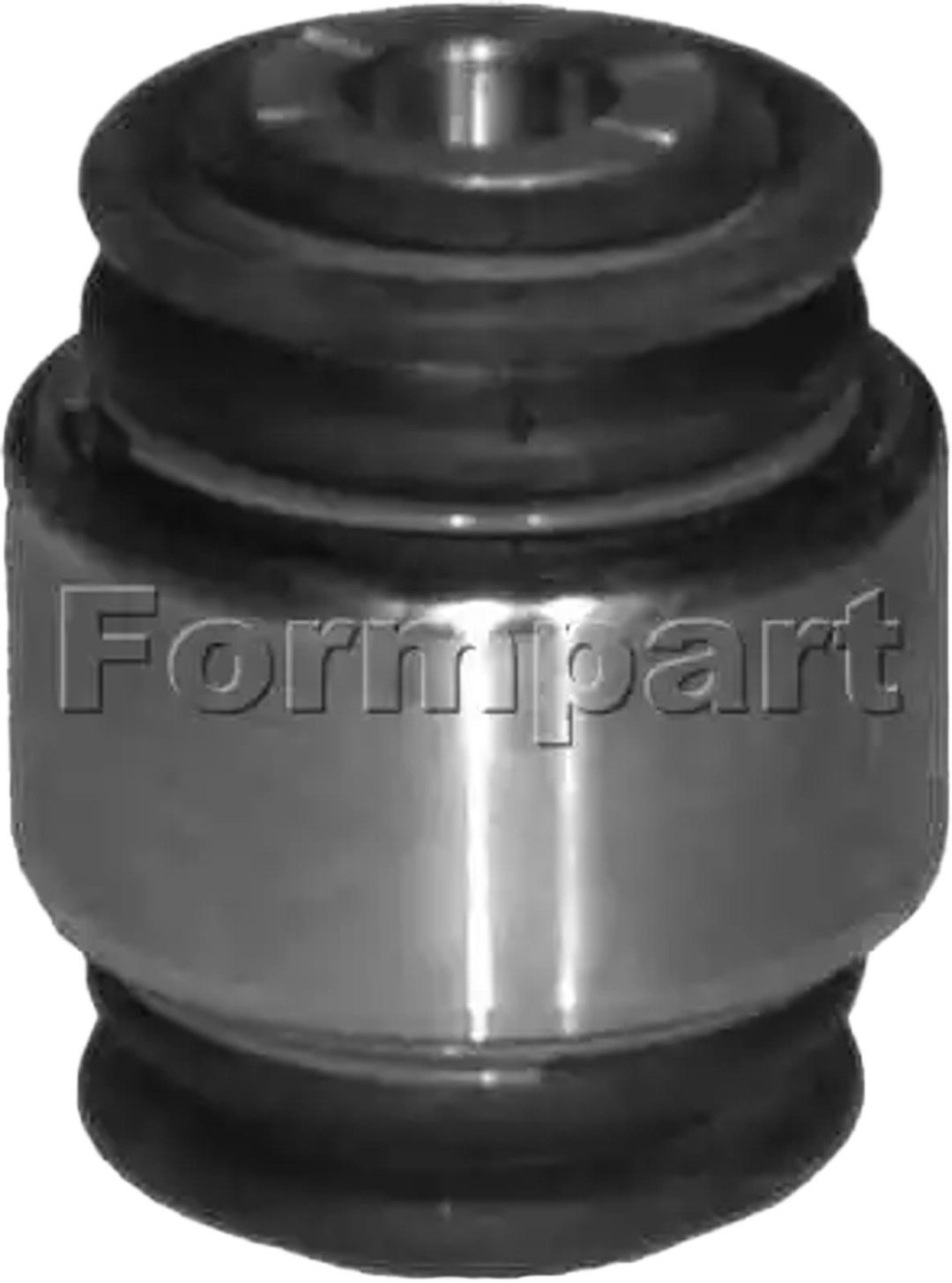 Formpart сайлентблок рычага подвески 1203008 купить,NaN