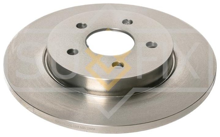 Диски Sufix задние FX1201 купить,NaN