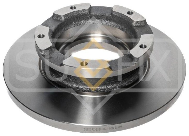 Диски Sufix задние FX1336 купить,NaN