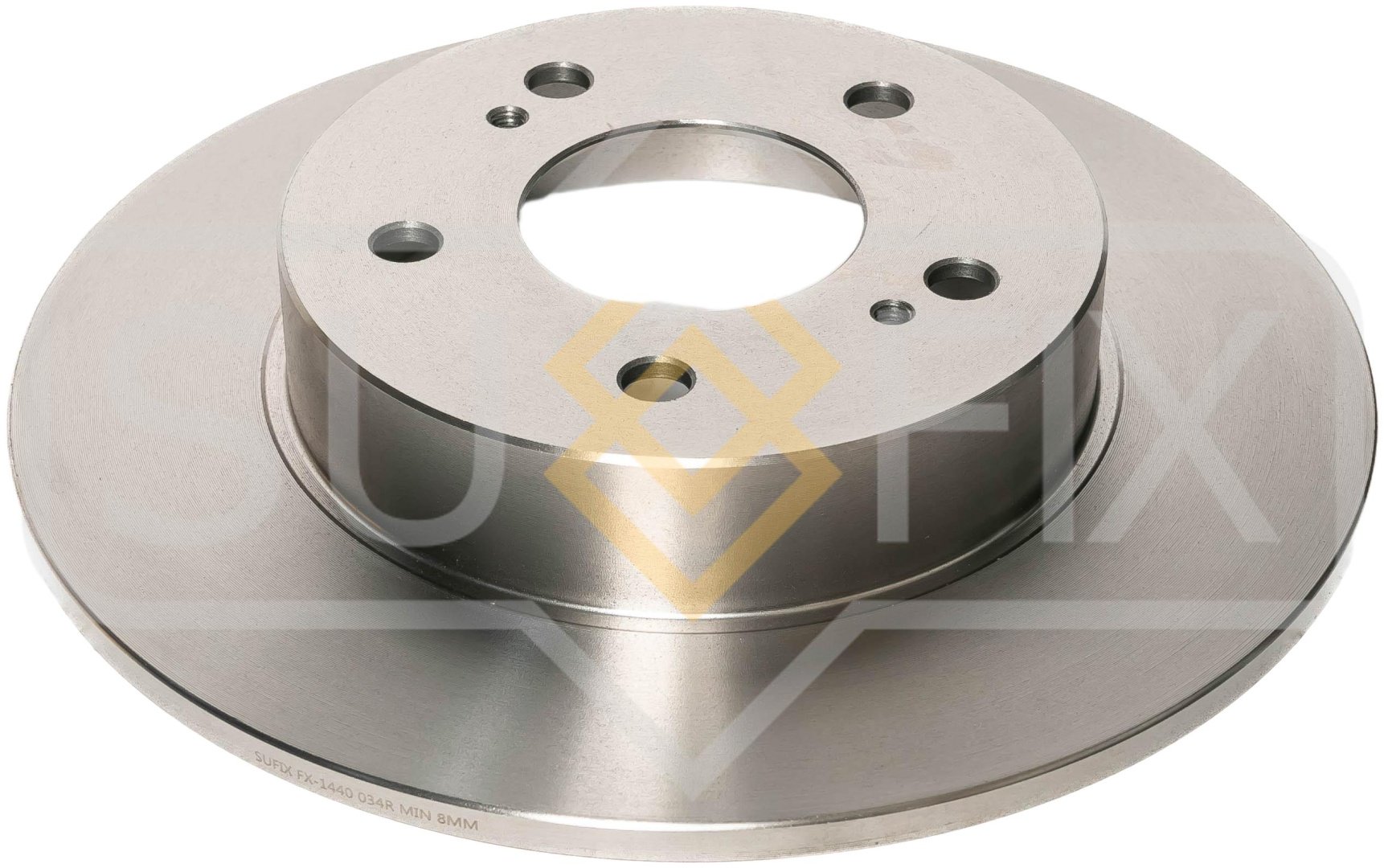 Диски Sufix задние FX1440 купить,NaN