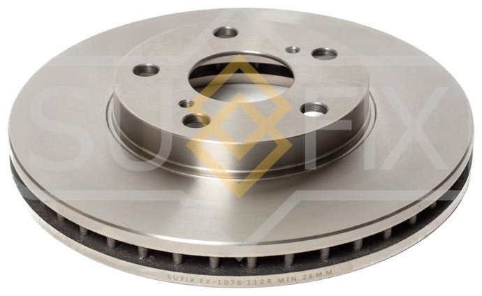 Диски Sufix передние FX 1076 - ForteMarket Диски Sufix передние FX 1076 купить,NaN
