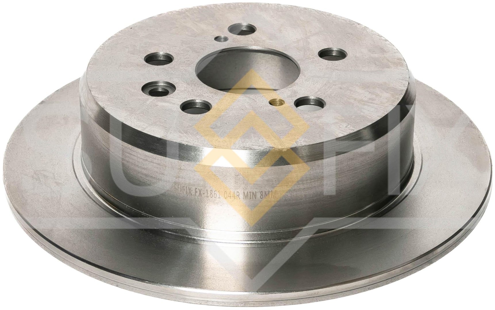 Диски Sufix задние FX1861 купить,NaN