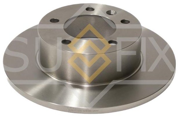 Диски Sufix задние FX1446 купить,NaN