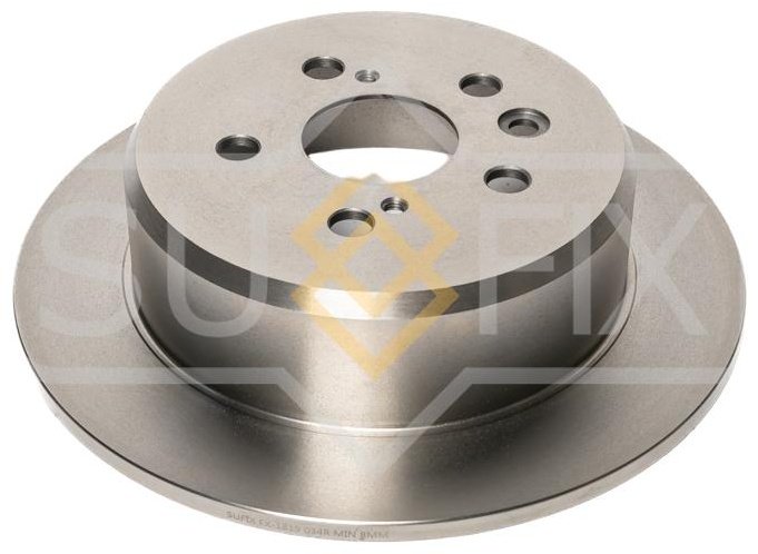 Диски Sufix задние FX1819 купить,NaN