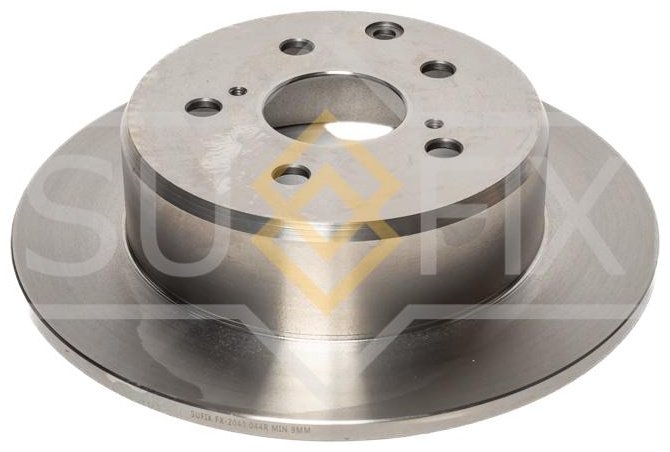 Диски Sufix задние FX2040 купить,NaN