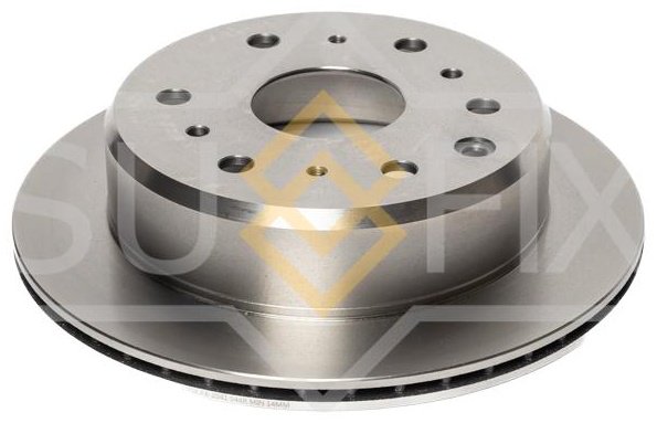 Диски Sufix задние FX2041 купить,NaN
