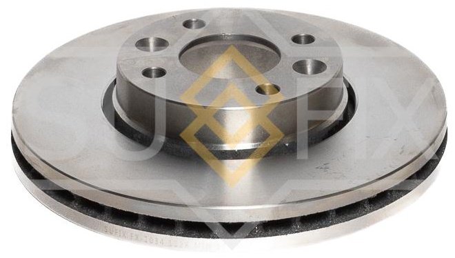 Диски Sufix передние FX 1034 - ForteMarket Диски Sufix передние FX 1034 купить,NaN