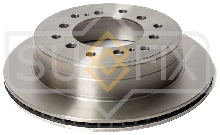 Диски Sufix задние FX-1098 купить,NaN